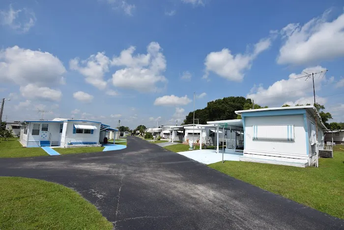 Sterling Manufactured Home Community 9