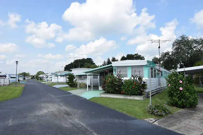 Sterling Manufactured Home Community 10