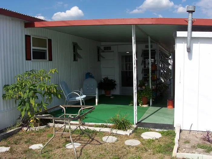 Sterling Mobile Homes Park 1