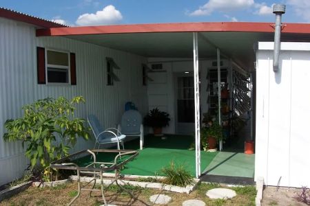 Sterling Mobile Homes Park