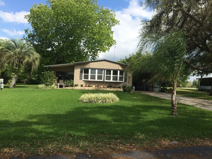 Hickory Lake Estates 4