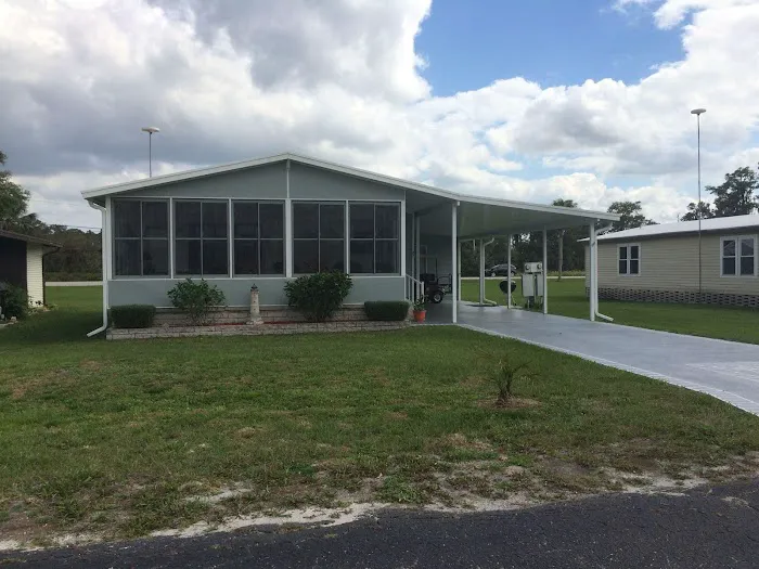 Hickory Lake Estates 5