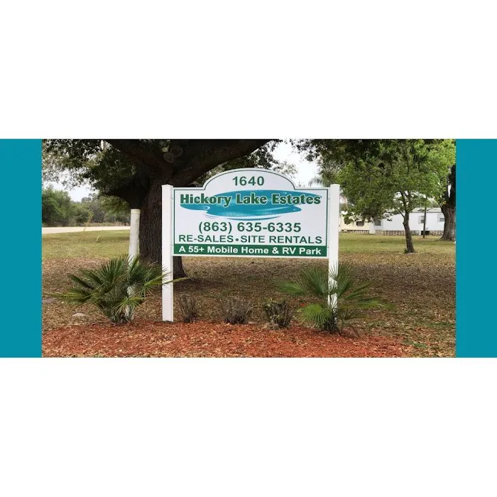 Hickory Lake Estates 8
