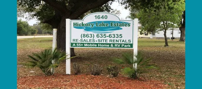 Hickory Lake Estates 10