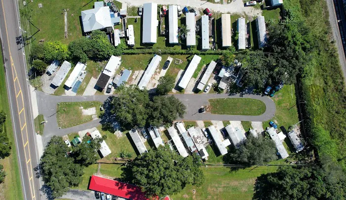 Lighthouse Oaks RV & Mobile Home Estates 5