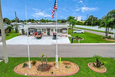 Holiday Mobile Home Park