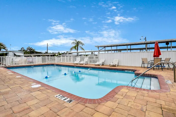 Holiday Mobile Home Park 2