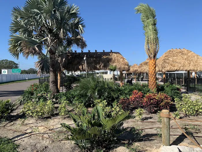 Holiday Mobile Home Park 10