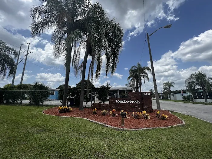 Meadowbrook Mobile Home Community 3