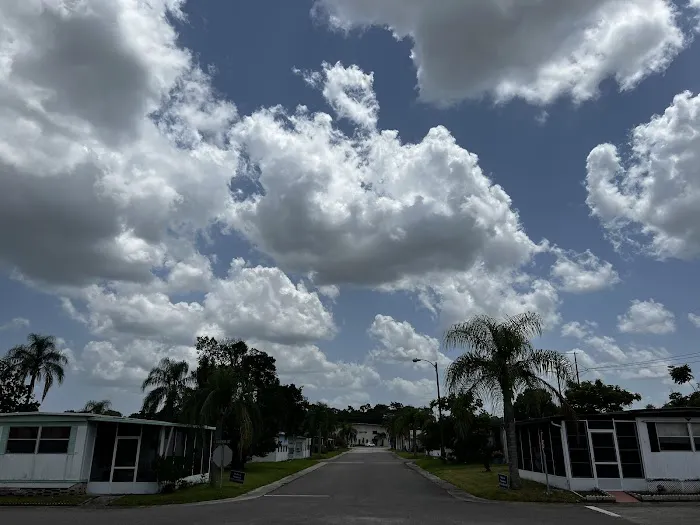 Meadowbrook Mobile Home Community 2