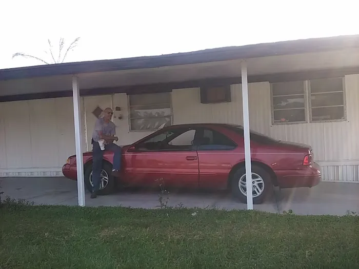Meadowbrook Mobile Home Community 9