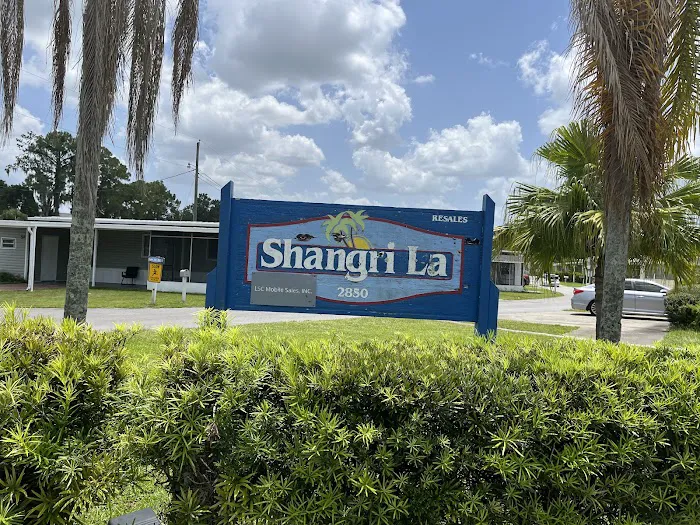 Shangri La 2