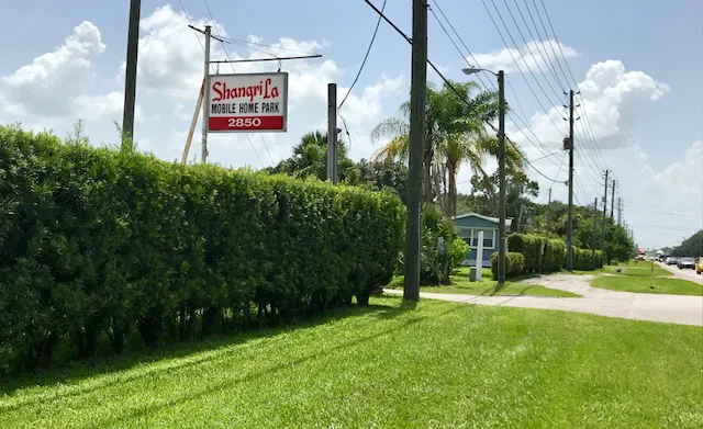 Shangri La 5