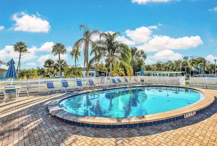 Twin Palms Mobile Home Park 3