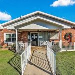 Twin Palms Mobile Home Park