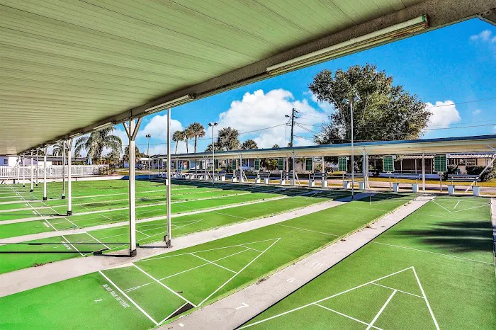 Twin Palms Mobile Home Park 4