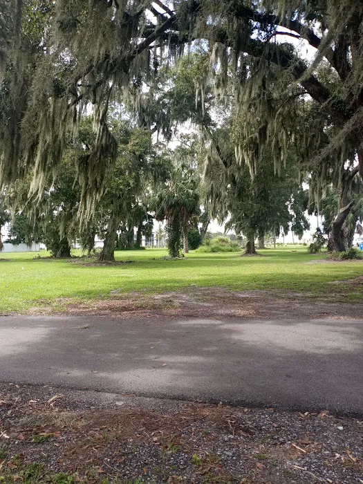 Lone Oaks Mobile Home Park 2