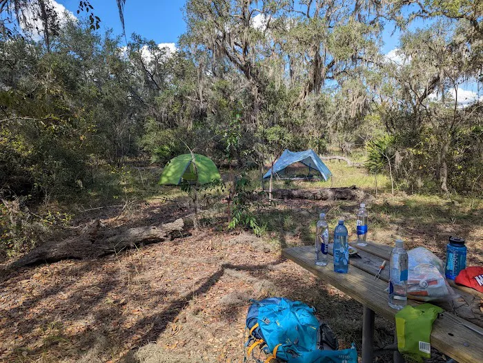 Wood Duck Camp 5