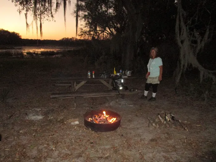 Wood Duck Camp 4