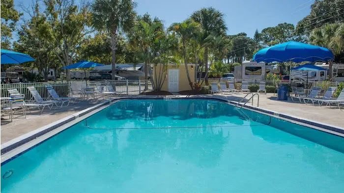Encore Vacation Village 1
