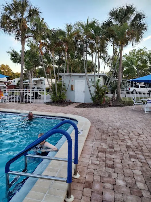 Encore Vacation Village 8