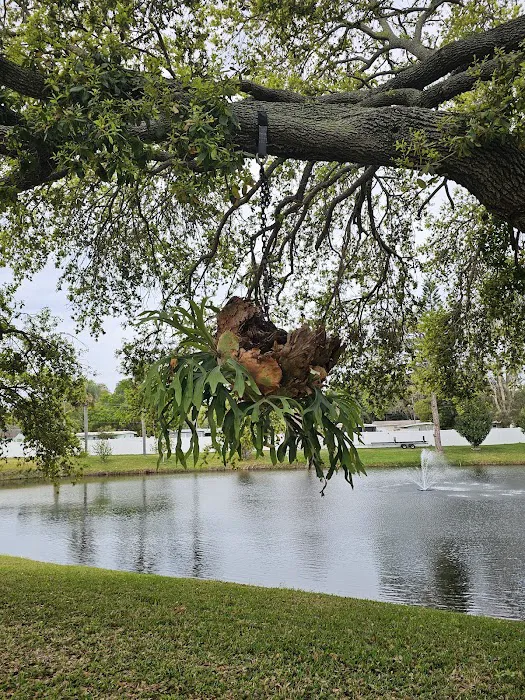 Lake Seminole Resort 2