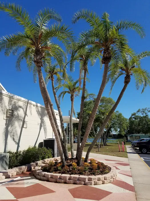 Lake Seminole Resort 6