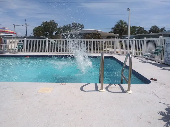Cardinal Court Mobile Home Park 1