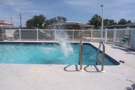 Cardinal Court Mobile Home Park