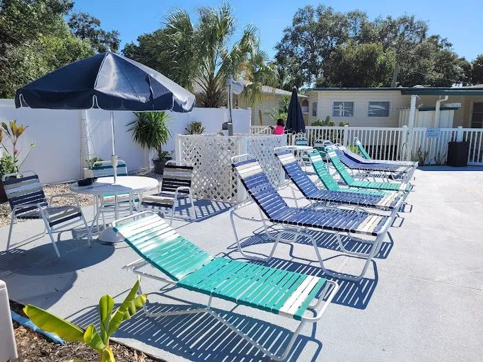Cardinal Court Mobile Home Park 2