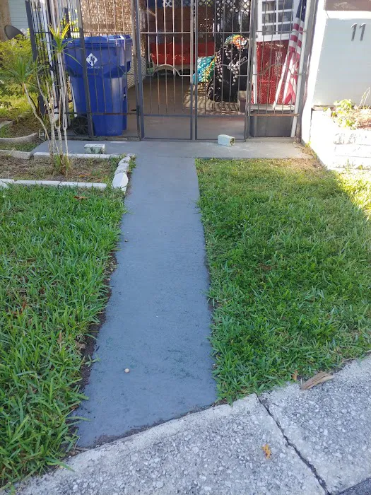 Cardinal Court Mobile Home Park 9