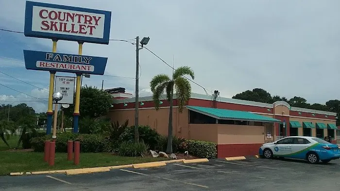 Cardinal Court Mobile Home Park 7