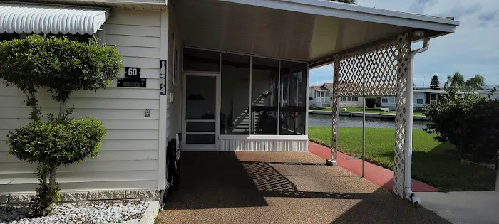 Holiday Shores Park Inc 2