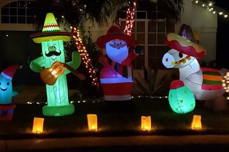 Holiday Shores Park Inc