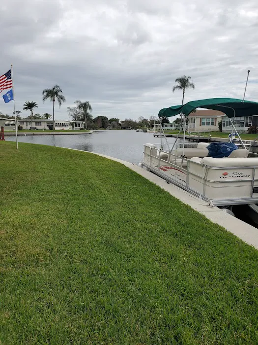 Holiday Shores Park Inc 7