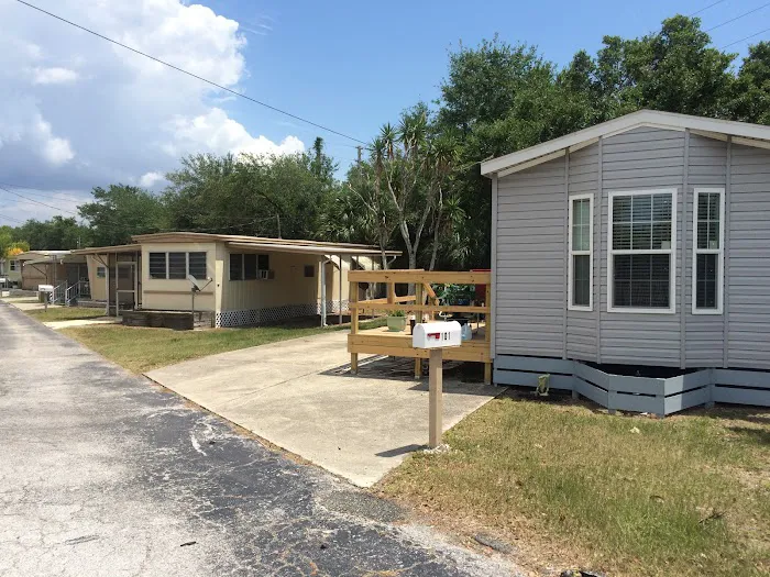 Lakeview Mobile Home & RV Park 1