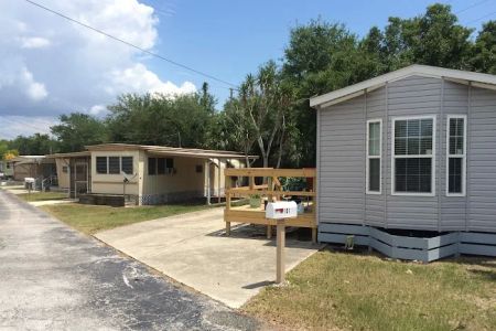 Lakeview Mobile Home & RV Park