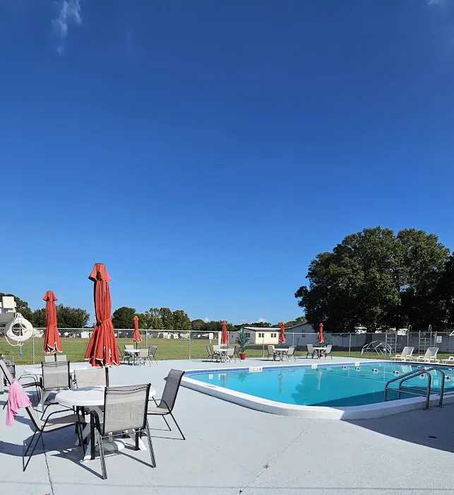 Leisure World Home Owners 3