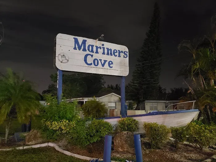 Mariners Cove Mobile Home Park 2
