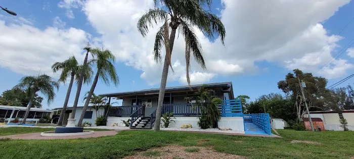 Mariners Cove Mobile Home Park 6