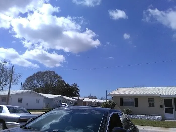 Travel World RV Park 2