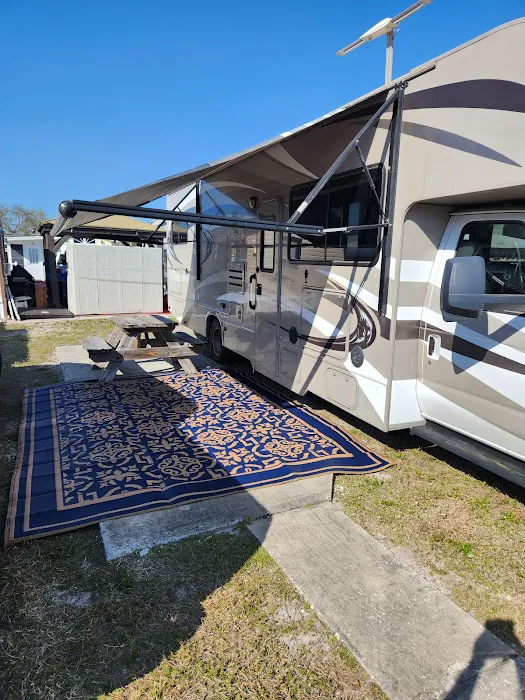 Travel World RV Park 1