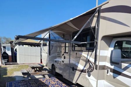 Travel World RV Park