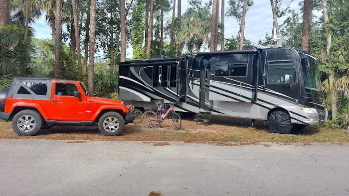 Travel World RV Park 6