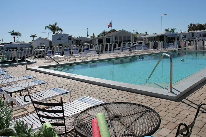 Travel World RV Park 3