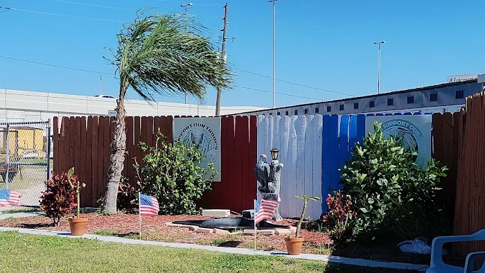Travel World RV Park 8