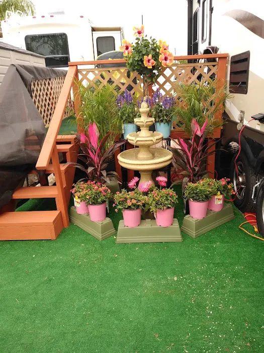 Travel World RV Park 7