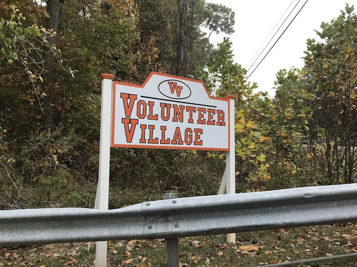 Volunteer Village 3