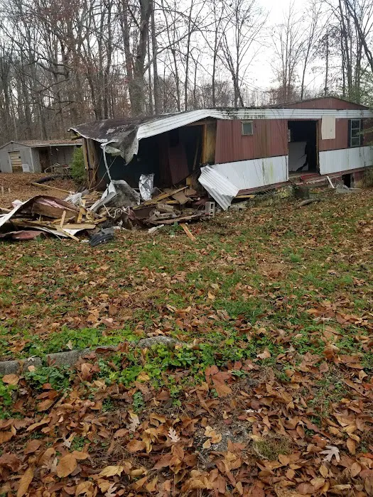 Twi-Lite Zone Mobile Home Park 1