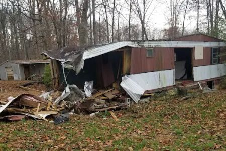 Twi-Lite Zone Mobile Home Park